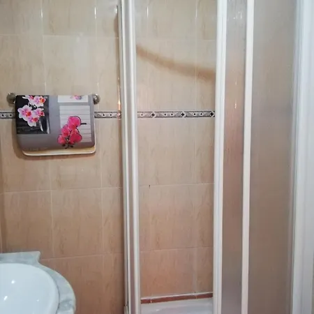 En Primera Linea De Playa Naturista! Apartment