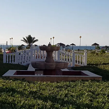 En Primera Linea De Playa Naturista! Apartment *